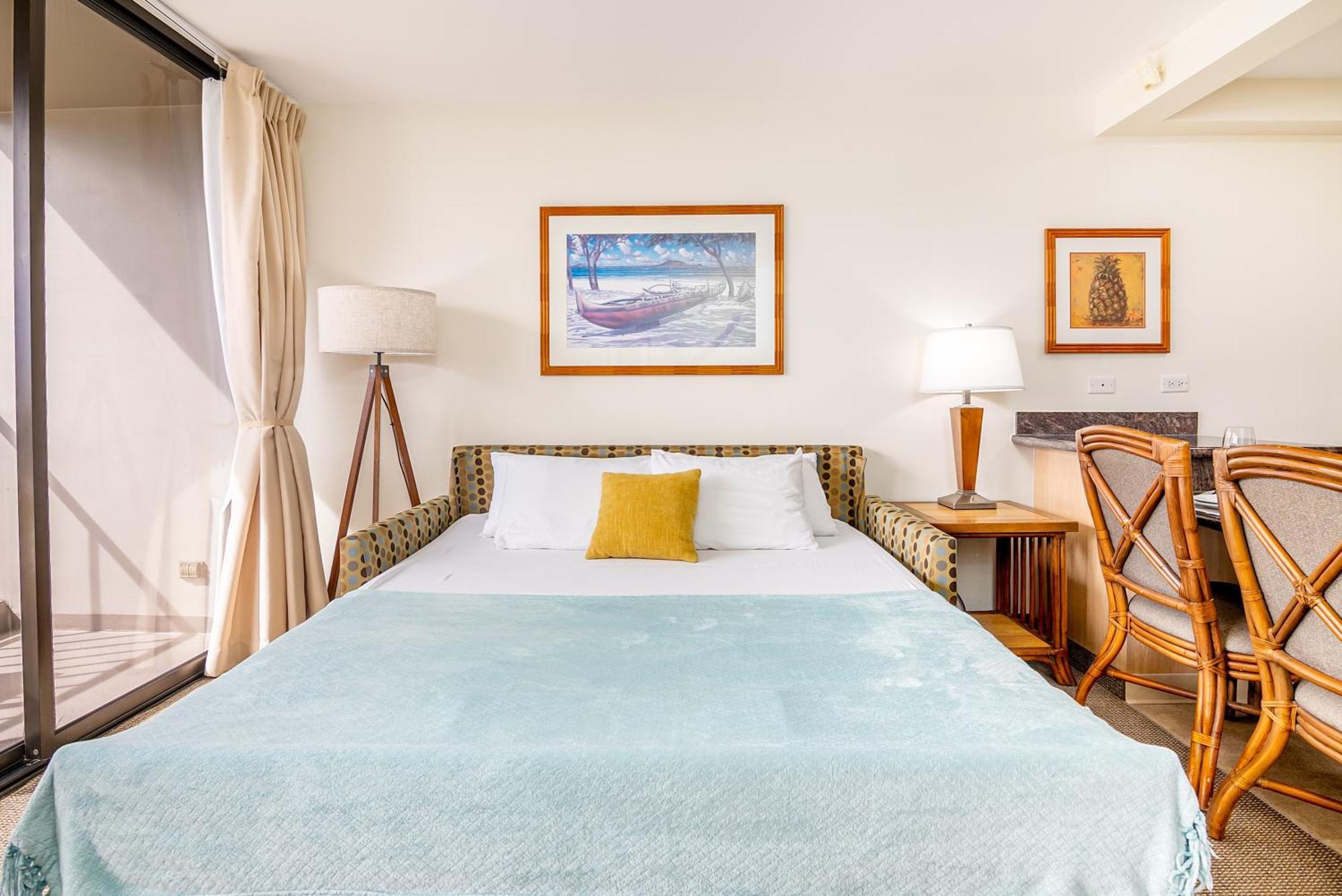 Cozy & Diamond Head View At Waikiki With Parking Appartement Honolulu Buitenkant foto