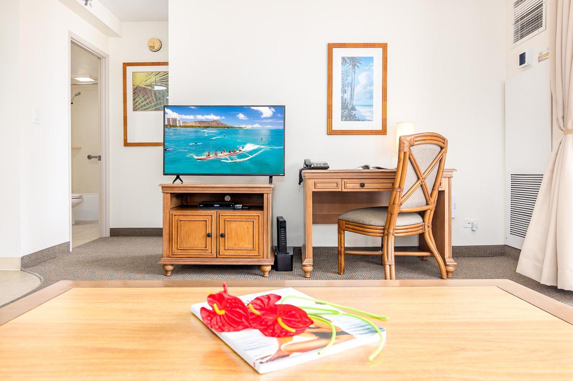 Cozy & Diamond Head View At Waikiki With Parking Appartement Honolulu Buitenkant foto
