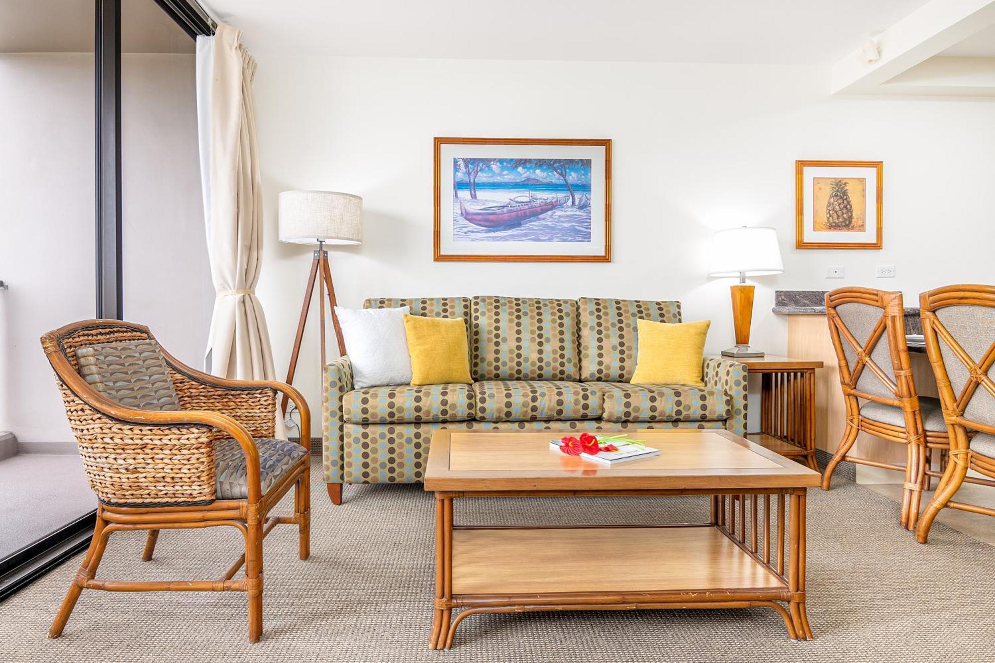 Cozy & Diamond Head View At Waikiki With Parking Appartement Honolulu Buitenkant foto