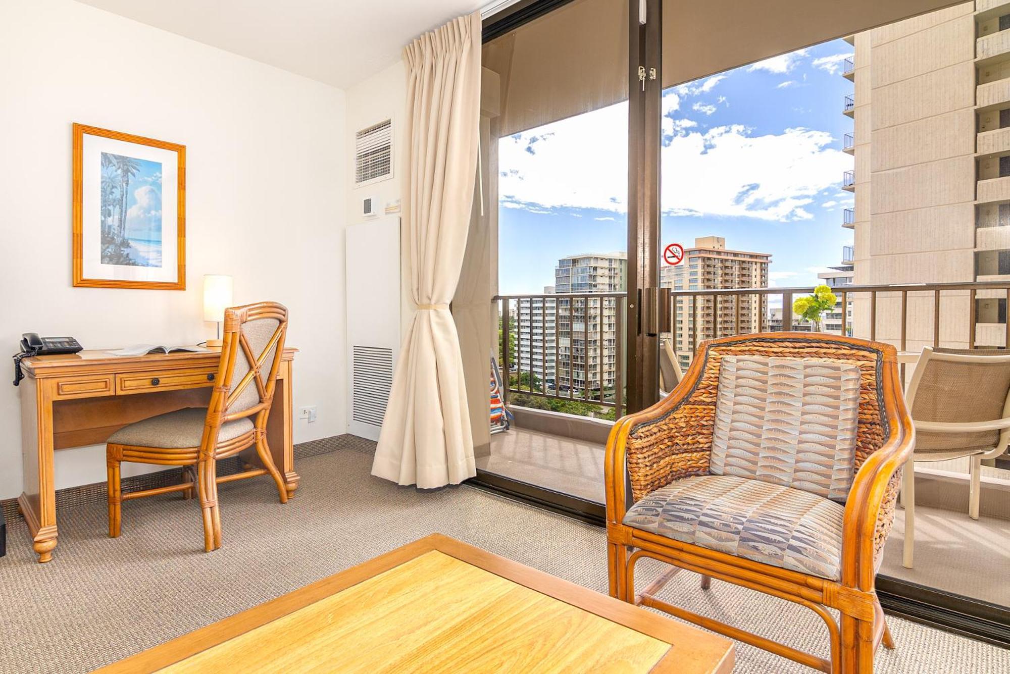 Cozy & Diamond Head View At Waikiki With Parking Appartement Honolulu Buitenkant foto